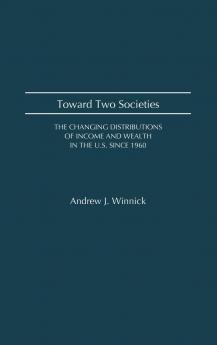 Toward Two Societies