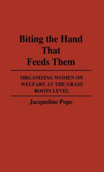 Biting the Hand That Feeds Them