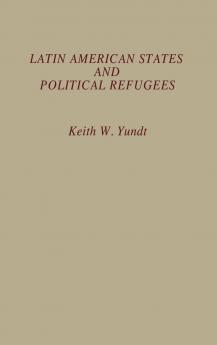Latin American States and Political Refugees