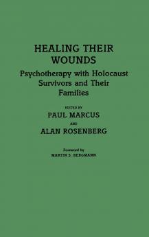 Healing Their Wounds