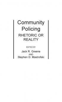 Community Policing