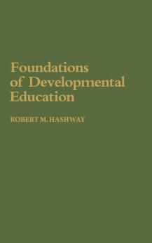 Foundations of Developmental Education