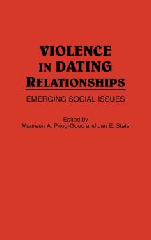 Violence in Dating Relationships