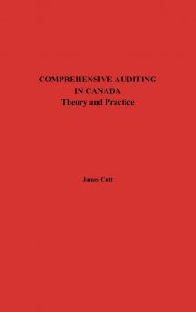 Comprehensive Auditing in Canada
