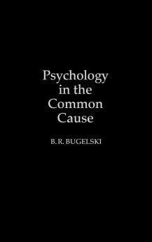 Psychology in the Common Cause