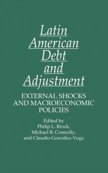 Latin American Debt and Adjustment