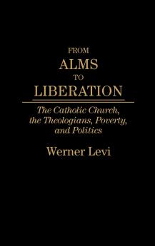 From Alms to Liberation