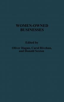 Women-Owned Businesses