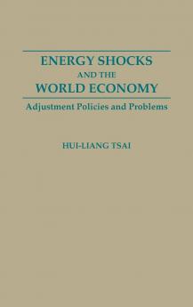 Energy Shocks and the World Economy