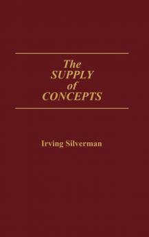 The Supply of Concepts