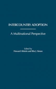 Intercountry Adoption