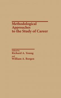 Methodological Approaches to the Study of Career