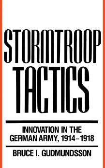 Stormtroop Tactics