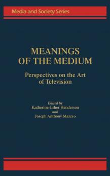 Meanings of the Medium