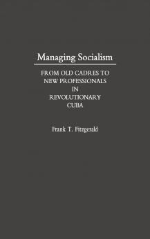 Managing Socialism