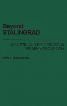 Beyond Stalingrad