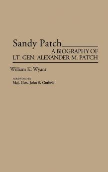 Sandy Patch