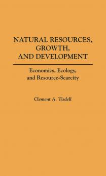 Natural Resources Growth and Development