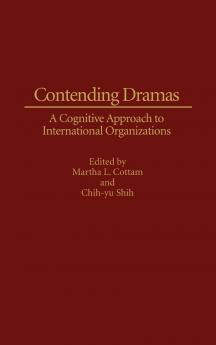 Contending Dramas