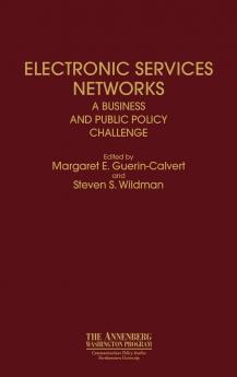 Electronic Services Networks