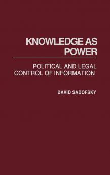 Knowledge as Power