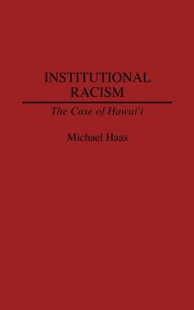 Institutional Racism