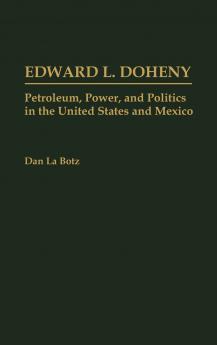 Edward L. Doheny