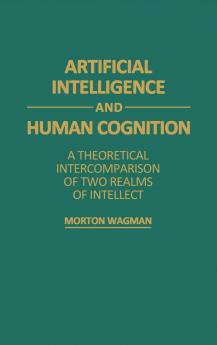 Artificial Intelligence and Human Cognition