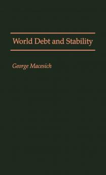 World Debt and Stability