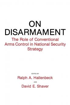 On Disarmament