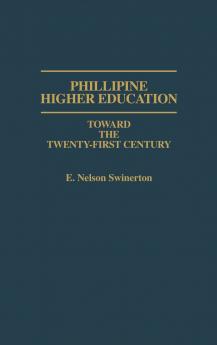 Philippine Higher Education