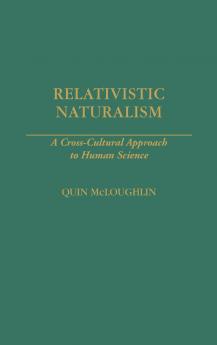 Relativistic Naturalism