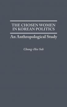 The Chosen Women in Korean Politics