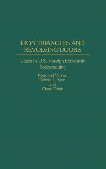 Iron Triangles and Revolving Doors