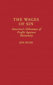 The Wages of Sin