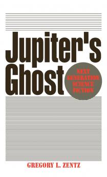 Jupiter's Ghost