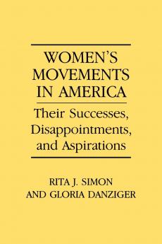 Women's Movements in America
