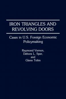 Iron Triangles and Revolving Doors