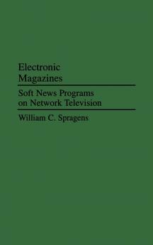 Electronic Magazines