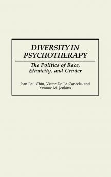 Diversity in Psychotherapy