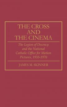 The Cross and the Cinema