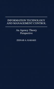 Information Technology and Management Control