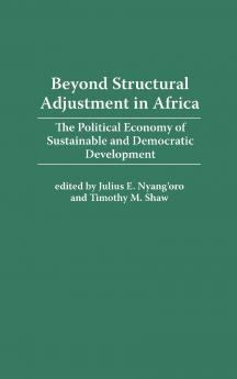 Beyond Structural Adjustment in Africa