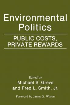 Environmental Politics