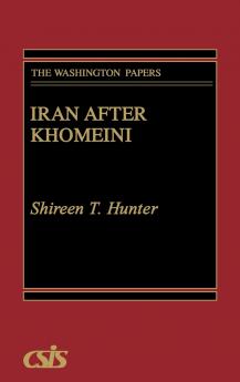 Iran After Khomeini