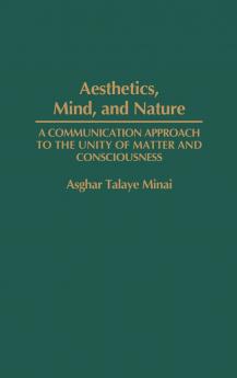 Aesthetics Mind and Nature