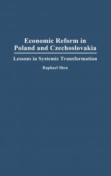 Economic Reform in Poland and Czechoslovakia
