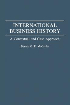 International Business History