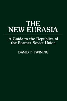 The New Eurasia