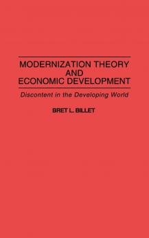 Modernization Theory and Economic Development